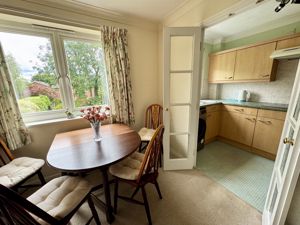 Dining & Kitchen- click for photo gallery